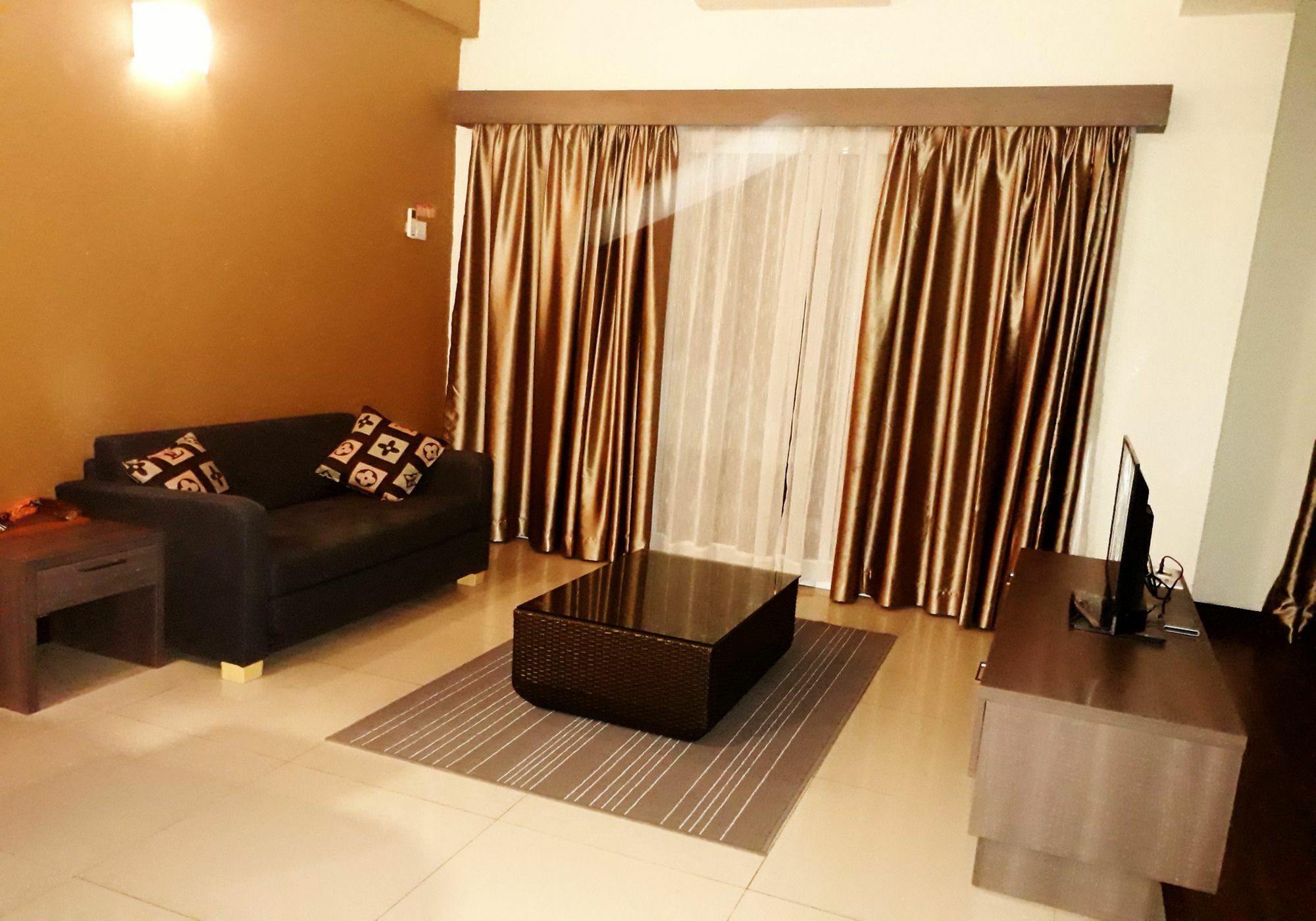 Junika Home Bayou Lagoon Studio Malacca 外观 照片